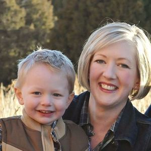 Meet your Posher, Michele